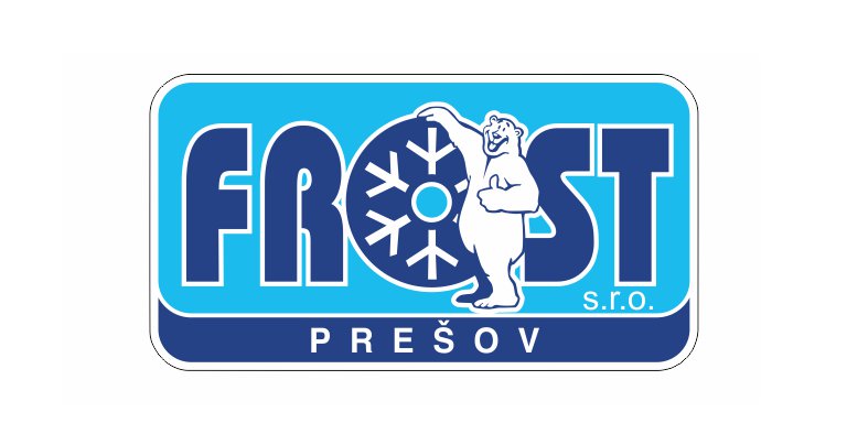 Logo firmy Frost s.r.o