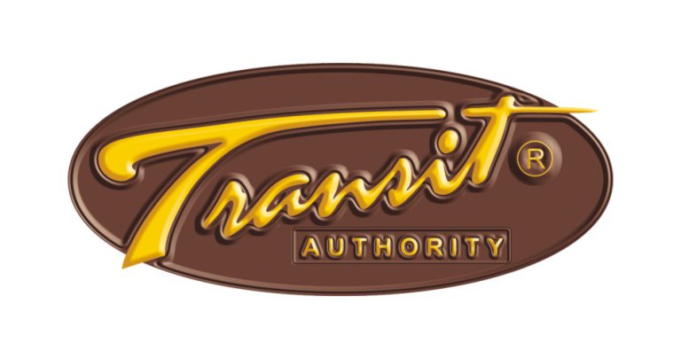 Logo pre firmu Transit authority s.r.o.