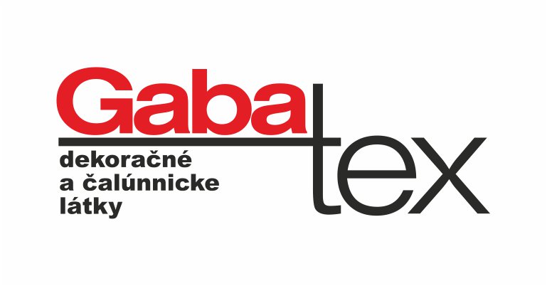 Logo pre firmu Gabatex s.r.o.