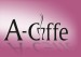 Logo A-caffe