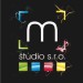 logo M-studio s.r.o.