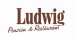 Logo pre firmu Ludvig