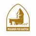 Logo pre firmu Pekáreň pod baštou s.r.o.