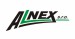 Logo pre firmu Alnex s.r.o.