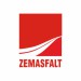 Logo pre firmu Zemasfalt s.r.o.
