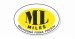 Logo pre firmu ML Mileš s.r.o.